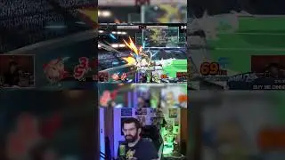KANINABE IS THE COOLEST FOX #dabuz #smashbros #smash