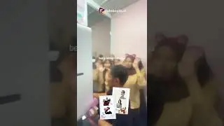 cuma 15k lokasi metro indah mall lantai bawah satu lantai ama kfc, lokasi seberang melawai optikal