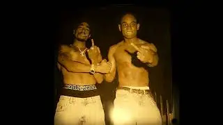 2pac - Fuck Friendz (OG-Funk DJ Mike)