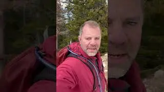 Testing out the Gregory Zulu 30 