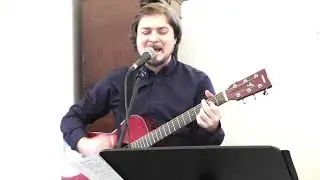 08 Этот Город