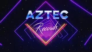 Aztec Records ⚡ Coming Up In March [Synthpop - Retrowave - Synthwave]