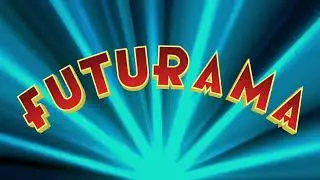 Main Theme - Futurama