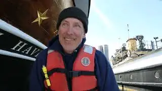 S2 E14    Hull Seams