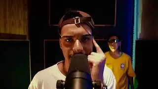 #2 Rastro Akt & Pijjama - O mundo não para (Ao vivo no Acerola Estúdio)
