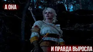 Прохождение Ведьмак 3 уровень сложности ( на смерть ) #2