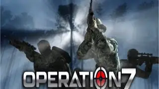 OPERATION 7/ Gameplay/Cabeza caza.