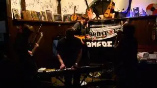 Красный Смех - Стойкий Оловянный Солдатик