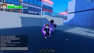 aut glitch for farming thugs