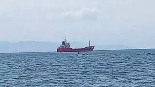 Sea Sports. Water Sports Activities.