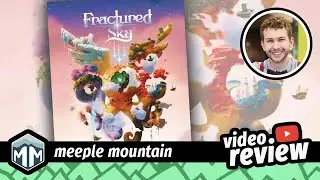 Fractured Sky Review