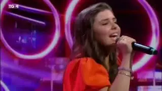 Le Chéile - Enya Cox Dempsey | Ireland Junior Eurovision 2024