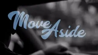 Triune - Move Aside [Official Music Video]