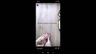 Eylül Adıgüzel ayak