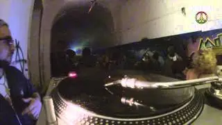 26-12-2014 xmas rootikal session Mistical Sound