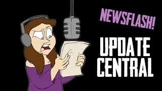 UPDATE CENTRAL