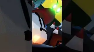 Noob Experiment 09 #shorts