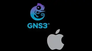 How to configure GNS3 in Mac OS X El Capitan (10.11.6)