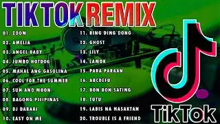ZOOM,,ANGEL BABY(TRENDING TIKTOK VIRAL DANCE) TIKTOK VIRAL REMIX DJ ROWEL DISCO NONSTOP HITS 2022