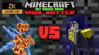 FROST MAGMA VS NIKKORIMINATOR