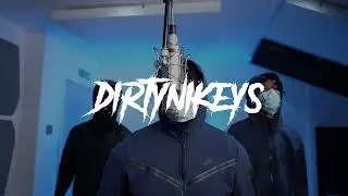 [FREE] #HarlemO Jmash x Lil S x H1 x 909 UK Drill Type Beat - "ROPE"