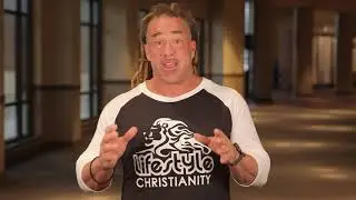 Todd White - My Vision Statement 2019