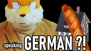GERMAN SPEAKING blan reveal?!?!