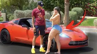 She’s NOT a GOLD DIGGER 😍🥰 - I THINK IM IN LOVE !!