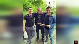 Surf Curse - Freaks [Official Audio]