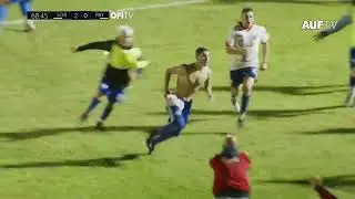 Soriano Capital Campeón Copa Nacional de OFI 2024