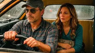 MILLIONAIRE disguises himself as a TAXI DRIVER, picks up his own WIFE — and hears an unexpected C...