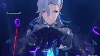 30 октября 2024 Genshin Impact
