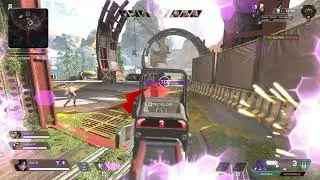 Double Headshot - Apex