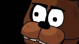 5 AM at Freddy´s (Prequel) - Original x FNF (Mashup)