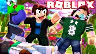ЛУЧШИЙ РОБЛОКС ВИДОС | Roblox