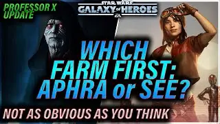 IS SEE REALLY EVEN A GALACTIC LEGEND?
