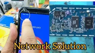 Samsung j6plus network solution |j415f network |no service |j4plus sim network not working solution.