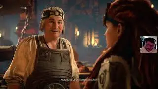 Horizon Forbidden West
