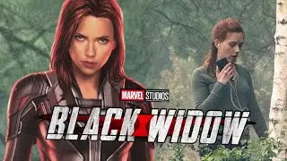 Black widow ( 2021) Movie Explained in Hindi | Ending Explained