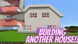 Building Another House!! ( KawaiiWorld )