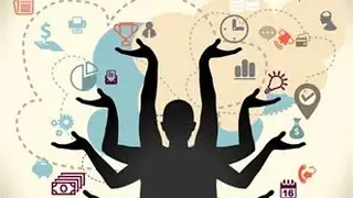6 Components Of A Productive Morning
