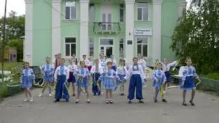 День вишиванки 2024 (Тіна Кароль - Україна - це ти, Голос діти)