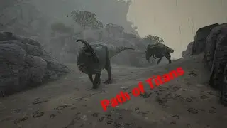Good part from video | Path of Titans