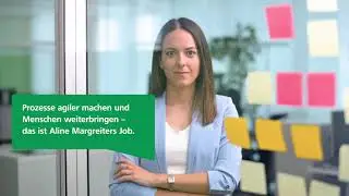 Heute auf Stellensuche – morgen bei uns