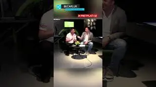 TS Satir - Dvi, tri (al' doslovno) o Muzeju bećarca (LIVE) - 