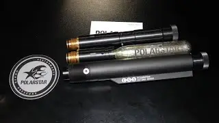 PolarStar Airsoft at SHOT Show 2019 (UGS and CGS)