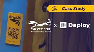 How to Increase Your Efficiency with Silver Fox Prolab® Raised Profile Labels