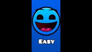 DON'T PLAY Geometry Dash At 3 AM