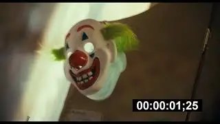 Joker - Anarchy
