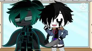 When Killermare Goes on a Mission Alone {Sans Aus} Ft: These Two Being In Love